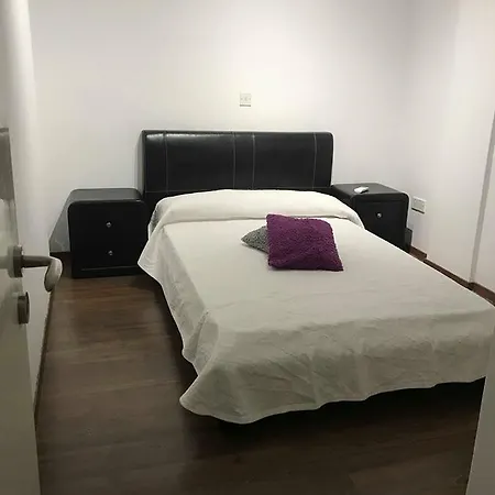 Lägenhet Louly City Larnaca
