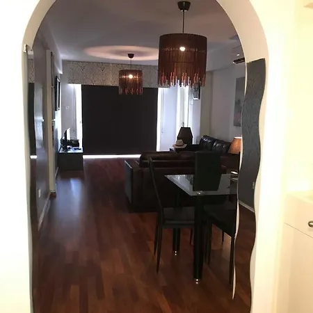 Lägenhet Louly City