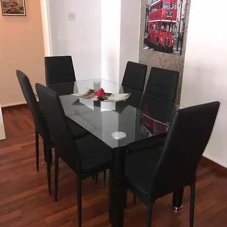 Apartment Louly City