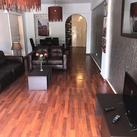 Apartment Louly City Larnaca
