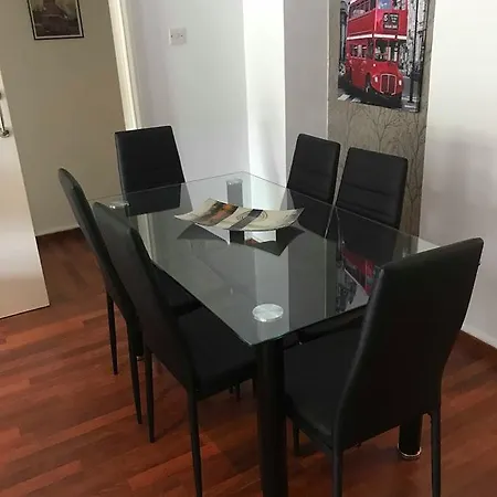 Apartment Louly City *