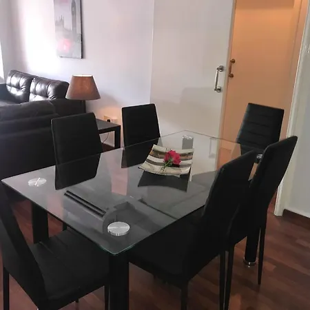 Apartment Louly City