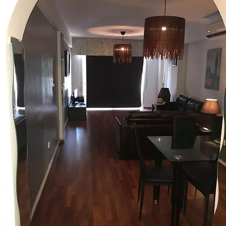 Louly City Apartment Larnaca