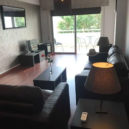 Louly City Apartment Larnaca