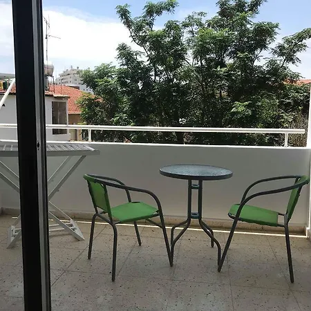 Louly City Apartment Larnaca